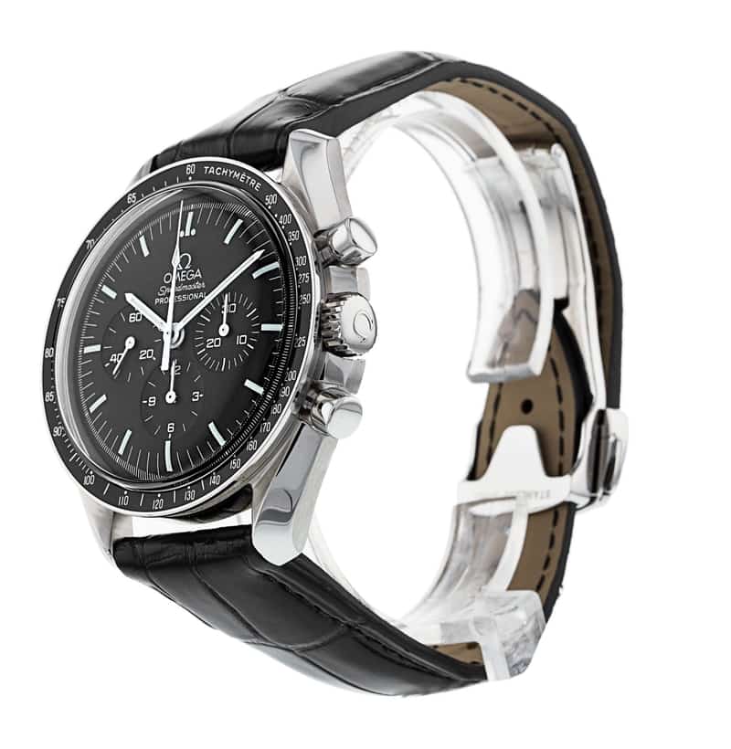 Omega Speedmaster Moonwatch 3870.50.31
